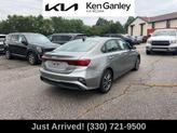 Thumbnail of 2023 Steel Gray Kia Forte