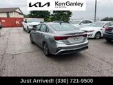 Thumbnail of 2023 Steel Gray Kia Forte
