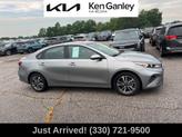 Thumbnail of 2023 Steel Gray Kia Forte