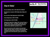 Thumbnail of 2023 Steel Gray Kia Forte