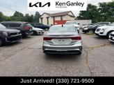 Thumbnail of 2023 Steel Gray Kia Forte