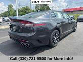 Thumbnail of 2023 Metal Kia Stinger