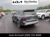 Thumbnail of 2024 Gravity Gray Kia Telluride