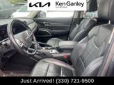 Thumbnail of 2024 Gravity Gray Kia Telluride