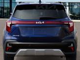 Thumbnail of 2026 Dark Ocean Blue Kia Seltos