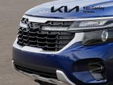 Thumbnail of 2026 Dark Ocean Blue Kia Seltos