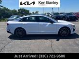 Thumbnail of 2023 Glacial White Pearl Kia K5