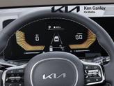 Thumbnail of 2025 Midnight Black Kia Sorento