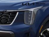 Thumbnail of 2025 Midnight Black Kia Sorento
