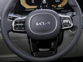 Thumbnail of 2025 Midnight Black Kia Sorento