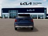 Thumbnail of 2025 Midnight Black Kia Sorento