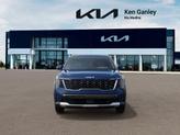 Thumbnail of 2025 Midnight Black Kia Sorento