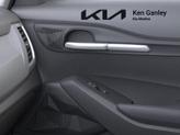 Thumbnail of 2026 Steel Gray Kia Seltos