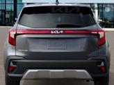 Thumbnail of 2026 Steel Gray Kia Seltos