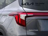 Thumbnail of 2026 Steel Gray Kia Seltos