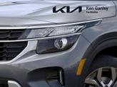 Thumbnail of 2026 Steel Gray Kia Seltos