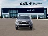 Thumbnail of 2026 Steel Gray Kia Seltos