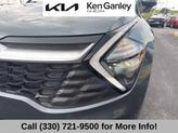 Thumbnail of 2023 Gravity Gray Kia Sportage