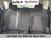 Thumbnail of 2023 Gravity Gray Kia Sportage