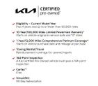 Thumbnail of 2023 Gravity Gray Kia Sportage