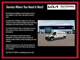 Thumbnail of 2023 Gravity Gray Kia Sportage