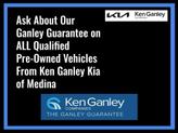 Thumbnail of 2023 Gravity Gray Kia Sportage
