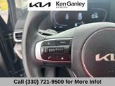 Thumbnail of 2023 Gravity Gray Kia Sportage
