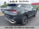 Thumbnail of 2023 Gravity Gray Kia Sportage