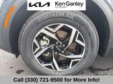Thumbnail of 2023 Gravity Gray Kia Sportage