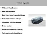 Thumbnail of 2023 Gravity Gray Kia Sportage