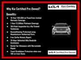 Thumbnail of 2023 Gravity Gray Kia Sportage