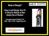 Thumbnail of 2023 Gravity Gray Kia Sportage