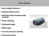 Thumbnail of 2023 Gravity Gray Kia Sportage