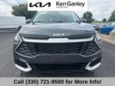 Thumbnail of 2023 Gravity Gray Kia Sportage