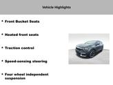 Thumbnail of 2023 Gravity Gray Kia Sportage