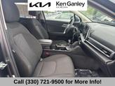 Thumbnail of 2023 Gravity Gray Kia Sportage