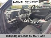 Thumbnail of 2023 Gravity Gray Kia Sportage