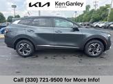 Thumbnail of 2023 Gravity Gray Kia Sportage