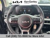 Thumbnail of 2023 Gravity Gray Kia Sportage