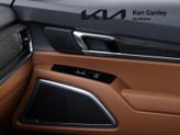 Thumbnail of 2025 Ebony Black Kia Telluride