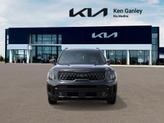 Thumbnail of 2025 Ebony Black Kia Telluride