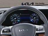 Thumbnail of 2025 Ebony Black Kia Telluride