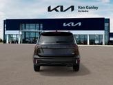 Thumbnail of 2025 Ebony Black Kia Telluride