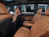 Thumbnail of 2025 Ebony Black Kia Telluride