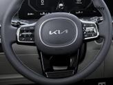 Thumbnail of 2025 Glacial White Pearl Kia Sorento