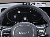 Thumbnail of 2025 Glacial White Pearl Kia Sorento