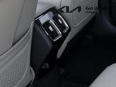 Thumbnail of 2025 Glacial White Pearl Kia Sorento
