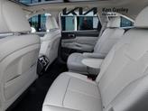 Thumbnail of 2025 Glacial White Pearl Kia Sorento