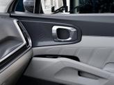 Thumbnail of 2025 Glacial White Pearl Kia Sorento