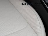 Thumbnail of 2025 Glacial White Pearl Kia Sorento